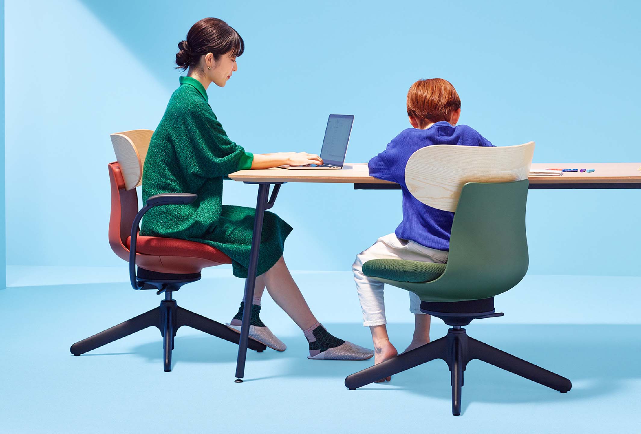 [NEW CHAIR]ingLIFE取り扱い開始のお知らせ｜NEWS｜WORKAHOLIC